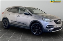 Vauxhall Grandland X