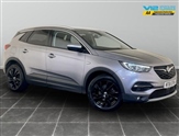 Used Vauxhall Grandland X