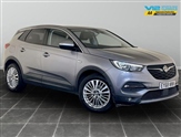 Used Vauxhall Grandland X