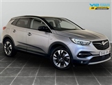 Used Vauxhall Grandland X