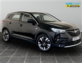 Used Vauxhall Grandland X