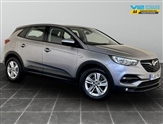 Used Vauxhall Grandland X Used Vauxhall Grandland X