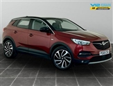 Used Vauxhall Grandland X