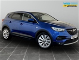 Used Vauxhall Grandland X
