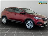 Used Vauxhall Grandland X