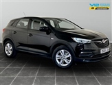 Used Vauxhall Grandland X