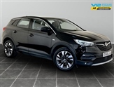 Used Vauxhall Grandland X