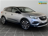 Used Vauxhall Grandland X
