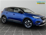 Used Vauxhall Grandland X