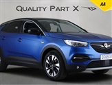 Used Vauxhall Grandland X