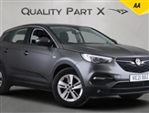 Used Vauxhall Grandland X