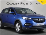 Used Vauxhall Grandland X