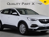 Used Vauxhall Grandland X