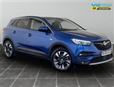 Used Vauxhall Grandland X