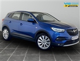 Used Vauxhall Grandland X