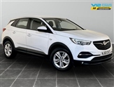Used Vauxhall Grandland X