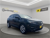 Used Vauxhall Grandland X
