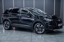 Vauxhall Grandland X