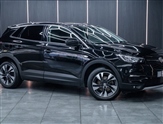 Used Vauxhall Grandland X