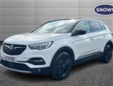 Vauxhall Grandland X Image 3