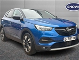 Vauxhall Grandland X Image 1