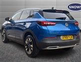 Vauxhall Grandland X Image 2