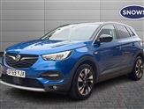 Vauxhall Grandland X Image 3