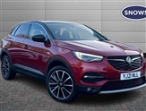 Vauxhall Grandland X Image 1