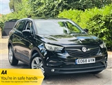 Used Vauxhall Grandland X