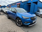 Used Vauxhall Grandland X