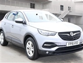 Used Vauxhall Grandland X