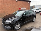 Used Vauxhall Grandland X