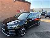Used Vauxhall Grandland X