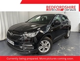 Used Vauxhall Grandland X