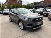 Used Vauxhall Grandland X