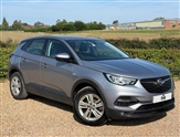 Used Vauxhall Grandland X