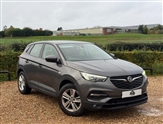 Used Vauxhall Grandland X