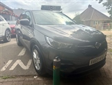 Used Vauxhall Grandland X