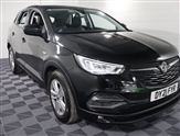 Used Vauxhall Grandland X