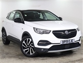 Used Vauxhall Grandland X