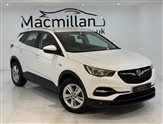 Used Vauxhall Grandland X