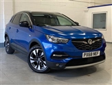 Used Vauxhall Grandland X