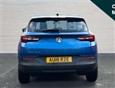 Vauxhall Grandland X Image 4
