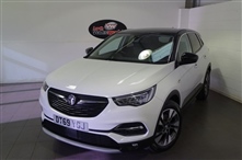 Vauxhall Grandland X