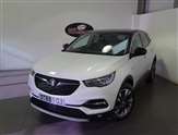 Used Vauxhall Grandland X