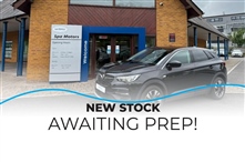 Vauxhall Grandland X