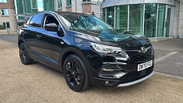 Large image for the Used Vauxhall GRANDLAND X
