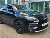 Used Vauxhall Grandland X