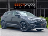 Used Vauxhall Grandland X