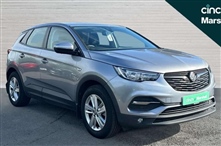 Used Vauxhall Grandland X